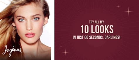 beauty copywriting examples
